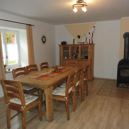 Holiday home Ferienhaus *