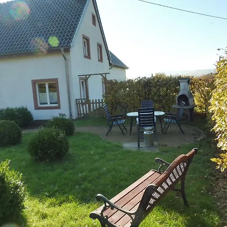 Ferienhaus