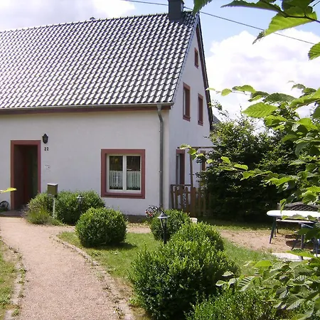 Ferienhaus * Steffeln