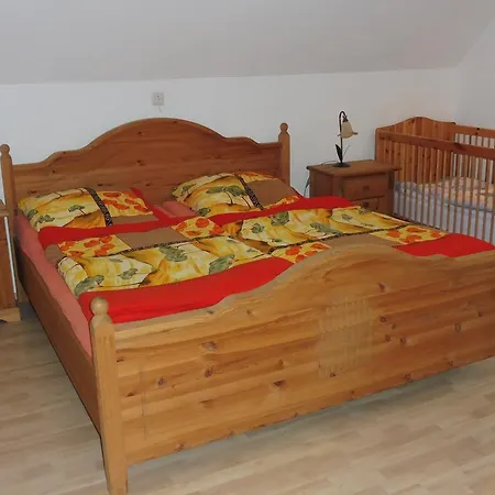 Holiday home Ferienhaus *
