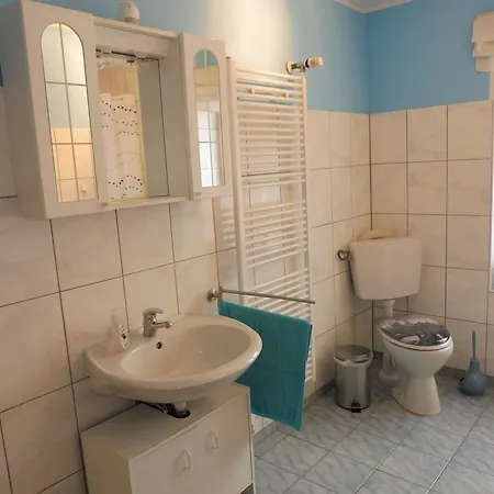 Ferienhaus * Steffeln