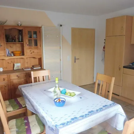Ferienhaus Holiday home *