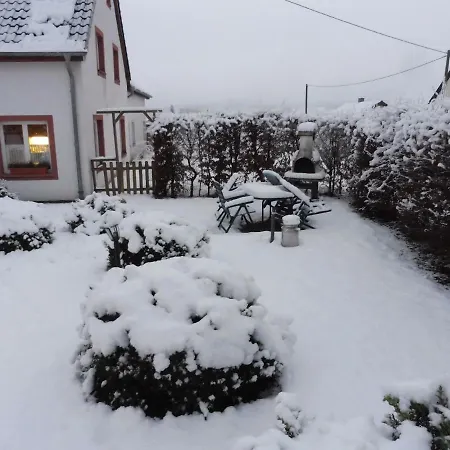 Holiday home Ferienhaus